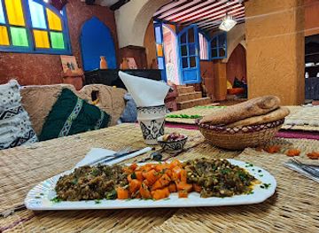 morocco/tangier/restaurant/dar-naji