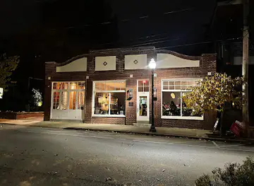 Atlas The Restaurant