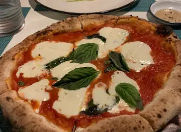 Lucca Trattoria Aruba