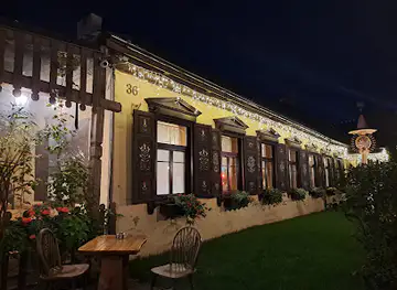 Senoji trobelė