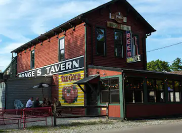 Bonge's Tavern