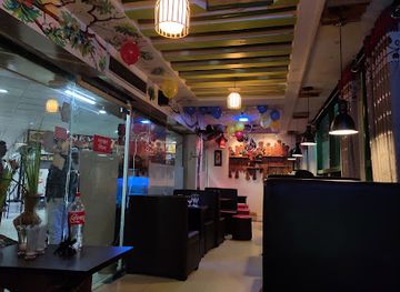 Patil Restaurant
