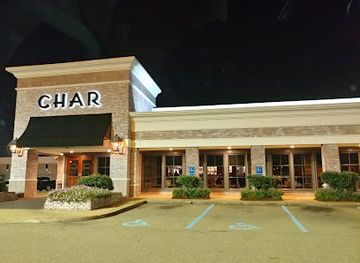Char Restaurant