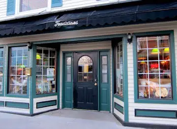 Traditions Italian Restaurant