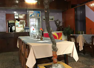 Naoba's Chakhumang (Restaurant)