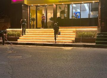 iraq/basra/restaurant/numi