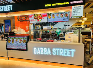 Dabba Street