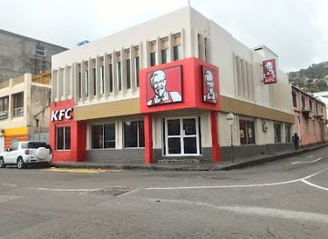 saint-vincent-and-the-grenadines/kingstown/restaurant/kfc