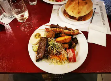Pittaria