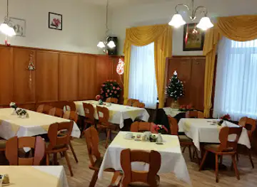 Restaurant Zur Neuen Pfalz