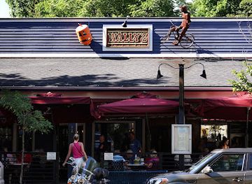 michigan/saugatuck/restaurant/wally-s-bar-grill