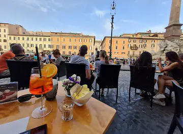 Ai Tre Tartufi