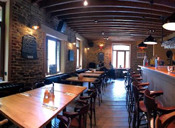 belgium/walloon-brabant/restaurant/le-chalet-de-la-foret