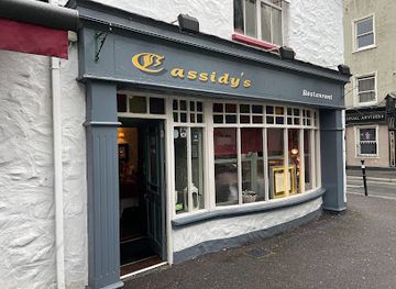 ireland/tralee/restaurant/cassidy-s-restaurants