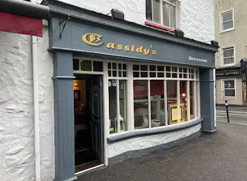 Cassidy's Restaurants