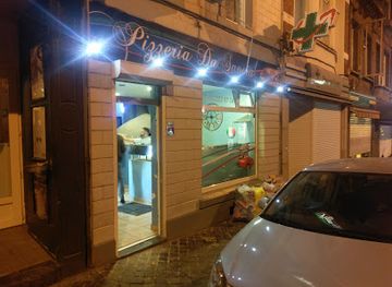 belgium/liege/saint-gilles/restaurant/pizzeria-da-savoia
