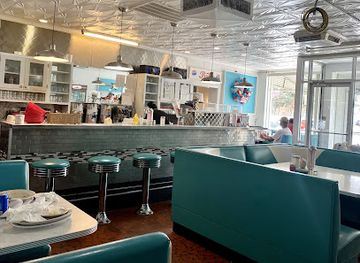 Oscar's Restaurant