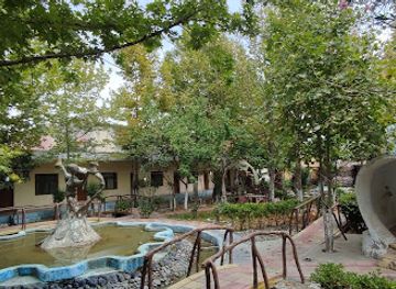 azerbaijan/yevlakh/restaurant/pramida