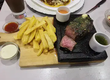 The Brunch