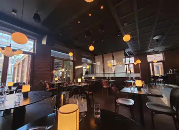 Restaurant Køl AS