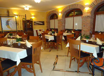 Pri Naju-gostilnica in pizerija