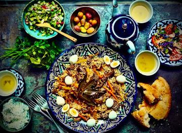 turkmenistan/bereket-railway-station/restaurant/bereket-kafe