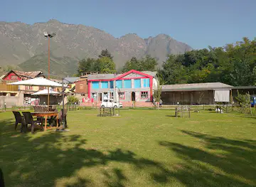 Sea Shell Restaurant
