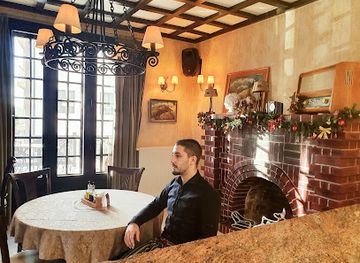 serbia/zlatibor/restaurant/tito-s-villa