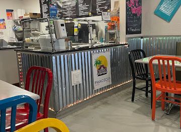 minnesota/rochester/restaurant/francisco-s-restaurant