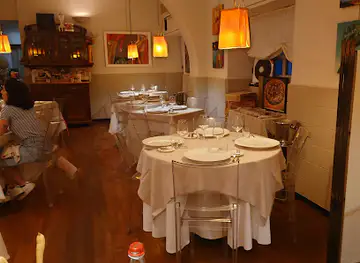 Ristorante Voltalacarta