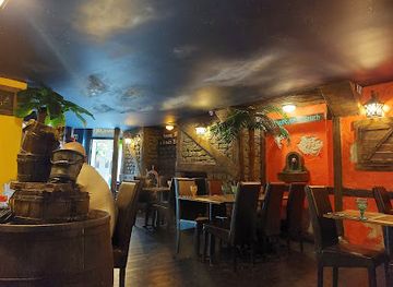 hungary/csallokoz/restaurant/pirate-empire