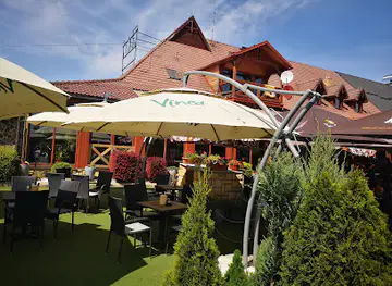 Restaurant San Martin