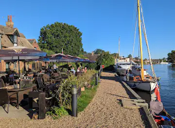 Bure River Cottage Restaurant