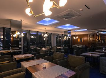 mongolia/ulaanbaatar/sukhbaatar-district/restaurant/il-cavallo