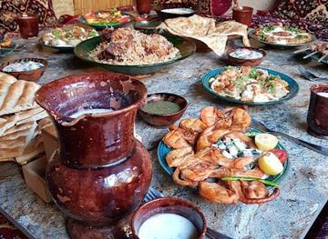 Baba Wali Hotel بابا ولې هوټل