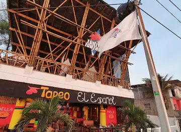 Tapeo el Español
