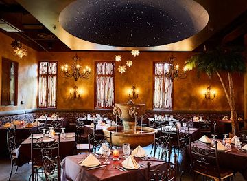 arizona/coconino-national-forest/restaurant/cucina-rustica