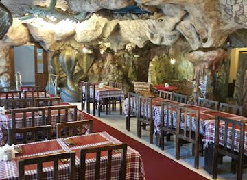 mongolia/ulaanbaatar/bayanzurkh-district/restaurant/gobi-cave-turkish-restaurant