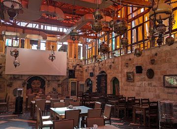 jordan/northern-jordan-valley/restaurant/zajal-restaurant