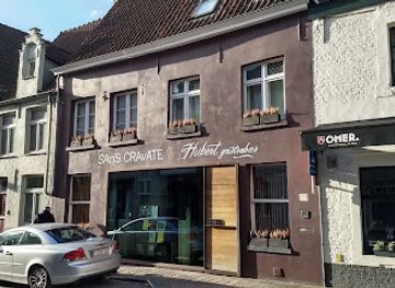 belgium/bruges/restaurant/sans-cravate