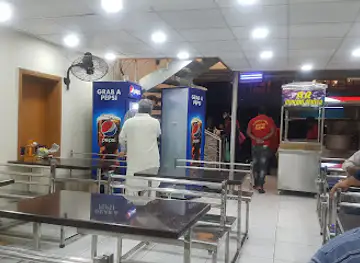Ar-Rehman Biryani Center