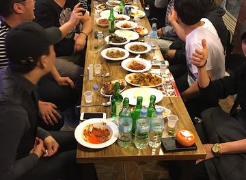 south-korea/seoul/restaurant/happy-home-restaurant