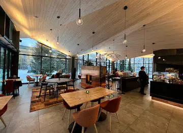 Bistro Kirkkopuisto