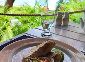 Seaside Grill