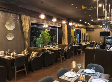 azerbaijan/baku/restaurant/maharani-indian-restaurant