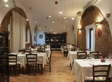 Osteria Ghigo. Ristorante Tipico di Maremma