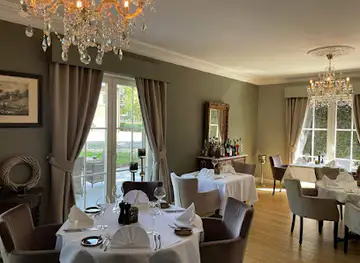 Restaurant Barok