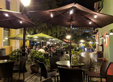 Sofia's Old San Juan