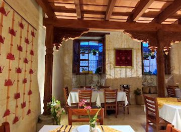 guatemala/caribbean-coast/restaurant/indian-accent-restaurant