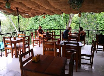colombia/ciudad-perdida/restaurant/the-lazy-cat